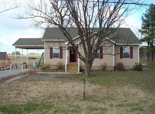 602 Lunsford Ave, Bay, AR 72411