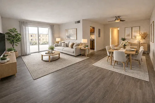 Overlook Apartments Photo 1