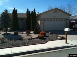 5914 Poinsettia Ct, Sun Valley, NV