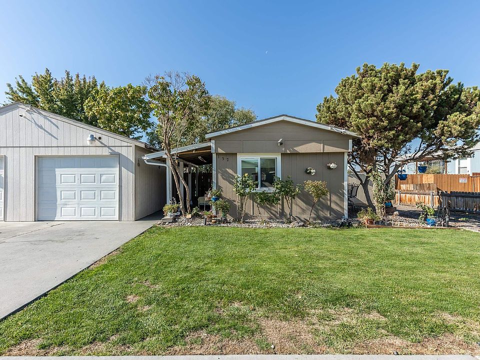 2105 N Steptoe St TRAILER 157, Kennewick, WA 99336 Zillow