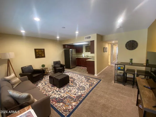140 E CORTEZ Drive #B205, Sedona, AZ 86351