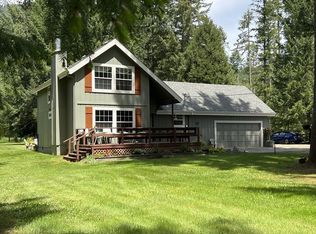 3808 Upper Cow Creek Rd, Azalea, OR 97410