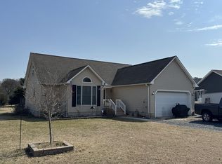 2291 Yardarm Dr, Greenbackville, VA 23356