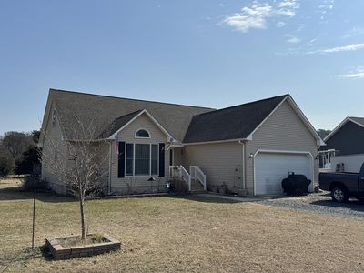 2291 Yardarm Dr, Greenbackville, VA, 23356