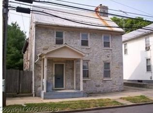 509 W John St, Martinsburg, WV