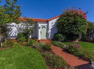 362 N Brent St, Ventura, CA 93003