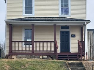 1612 Park Ave, Lynchburg, VA 24501