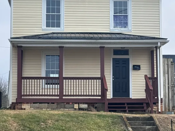 1612 Park Ave, Lynchburg, VA 24501