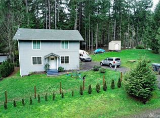 20 E Pickering Dr, Shelton, WA 98584