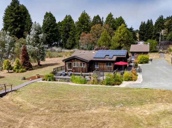 30470 Pudding Creek Rd, Fort Bragg, CA 95437