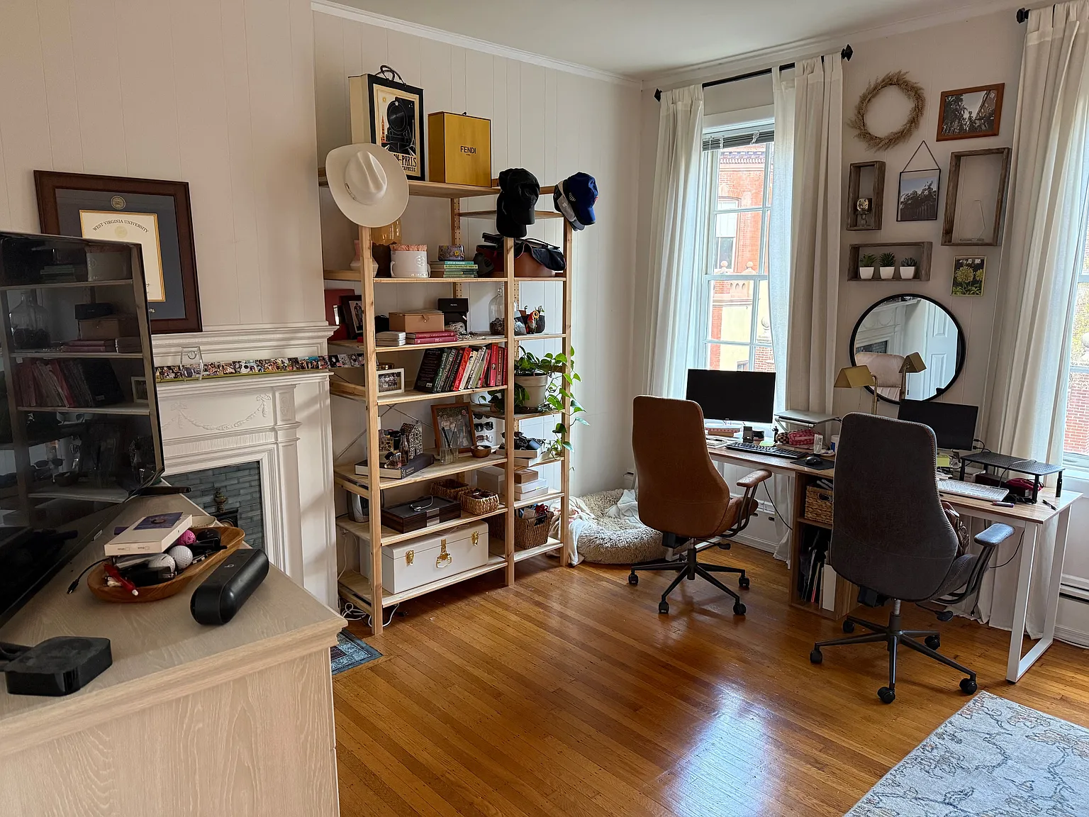1 bed, 1800 sqft, $2,750 — Photo 4