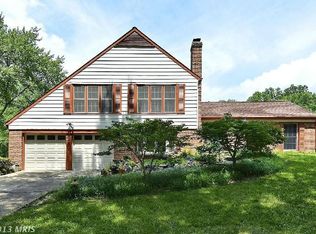 2400 Countryside Dr, Silver Spring, MD 20905