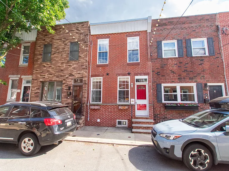 138 Mercy St — Photo 1