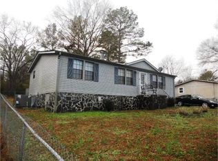 1705 Valley Rd, Milledgeville, GA 31061