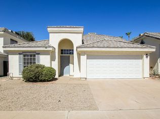 1164 N Naples Dr, Chandler, AZ 85226