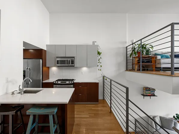 715 Prospect Pl #1B, Brooklyn, NY 11216