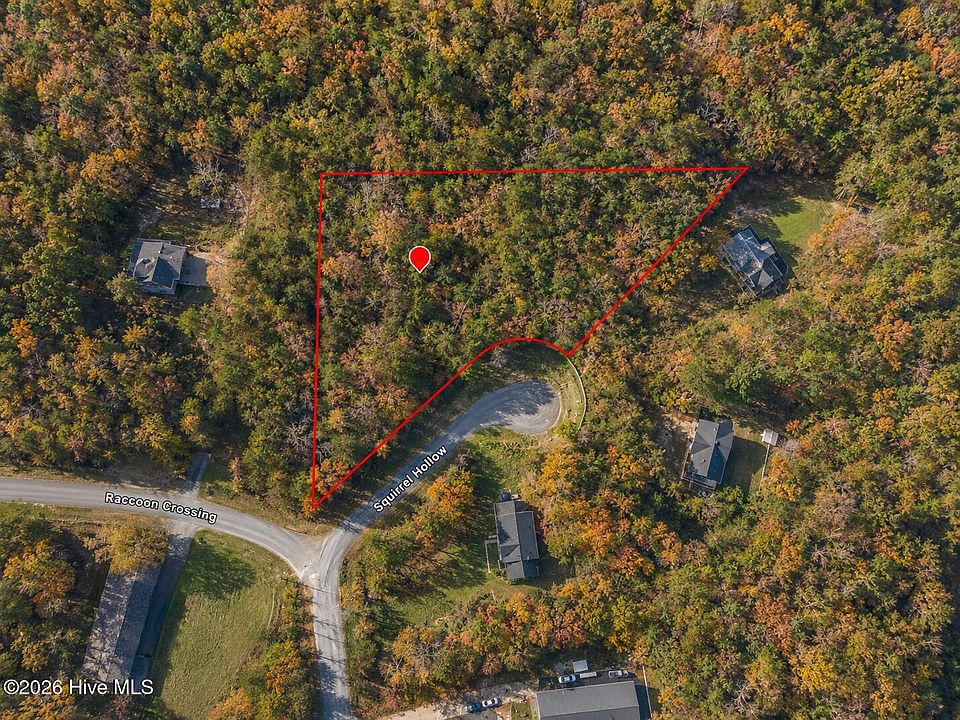 1st image of 40r Squirrel Hollow LOT 40-R