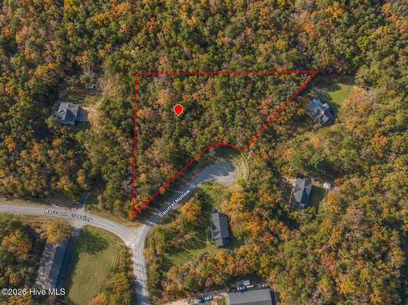 40r Squirrel Hollow LOT 40-R, Henderson, NC 27537