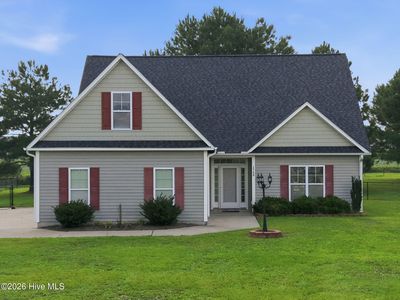 1768 Oak Pointe Drive, Greenville, NC, 27834
