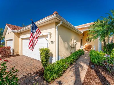 3698 Albacete Cir #14, Punta Gorda, FL, 33950