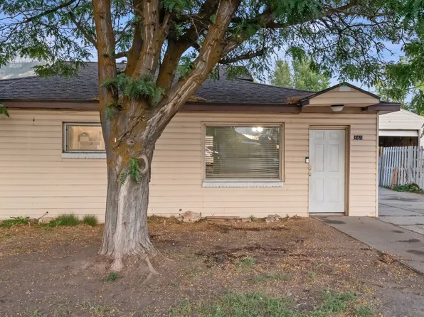 360 N Wall Ave, Ogden, UT 84404