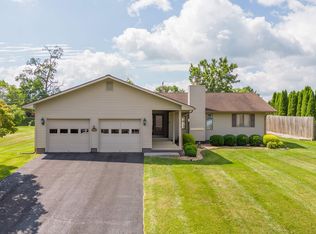 5488 Riggs St, Dublin, VA 24084