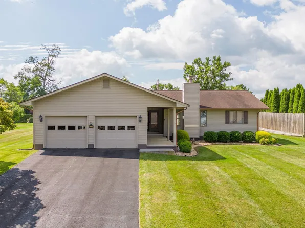 5488 Riggs St, Dublin, VA 24084