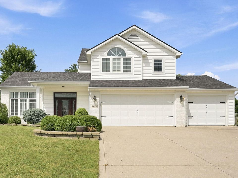1st image of 2608 Sumac Ct