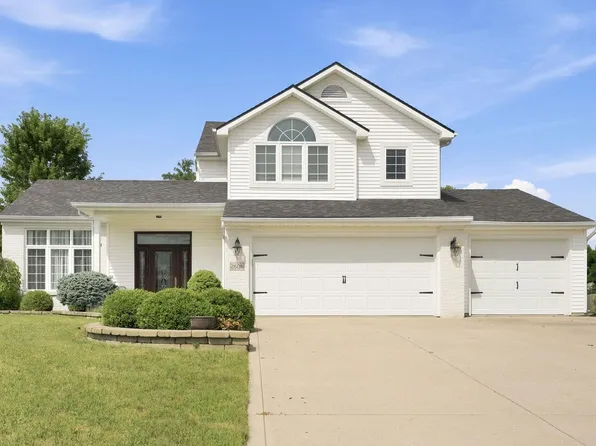 2608 Sumac Ct, Fort Wayne, IN 46845