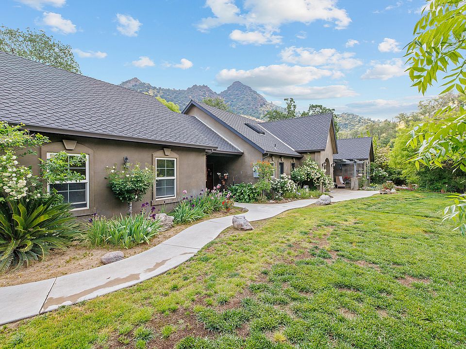 41926 Black Oak Drive, Three Rivers, CA 93271 Zillow