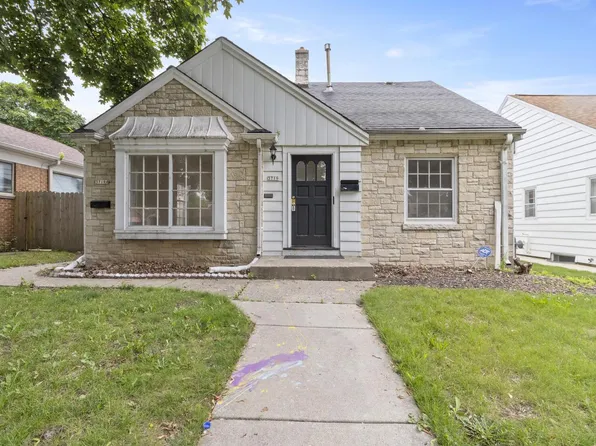 3719 North 50th STREET #3719A, Milwaukee, WI 53216