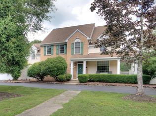 17 Deerfield Trl, Woodbine, NJ 08270