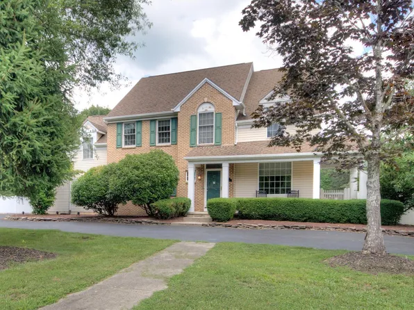 17 Deerfield Trl, Woodbine, NJ 08270