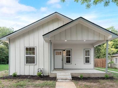 1113 Verbena St, Fort Worth, TX, 76104