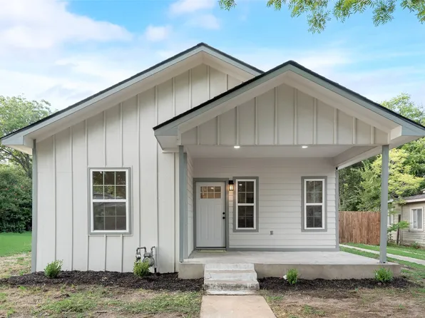 1113 Verbena St, Fort Worth, TX 76104