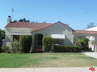 5155 Hermosa Ave, Los Angeles, CA 90041