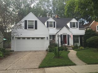 2802 Glenwood Rd, Royal Oak, MI 48073