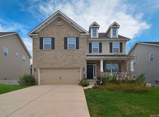 9233 Inverness Bay Rd, Charlotte, NC 28278