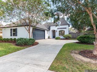 14445 Jamestown Blvd, Baton Rouge, LA 70810