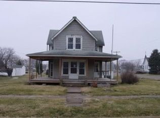 324 Sherman Ave, Nehawka, NE 68413