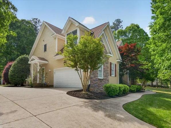 8497 Falkirk Ridge Ct, Wake Forest, NC 27587