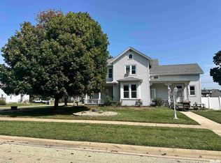 405 E Adams St, Morton, IL 61550