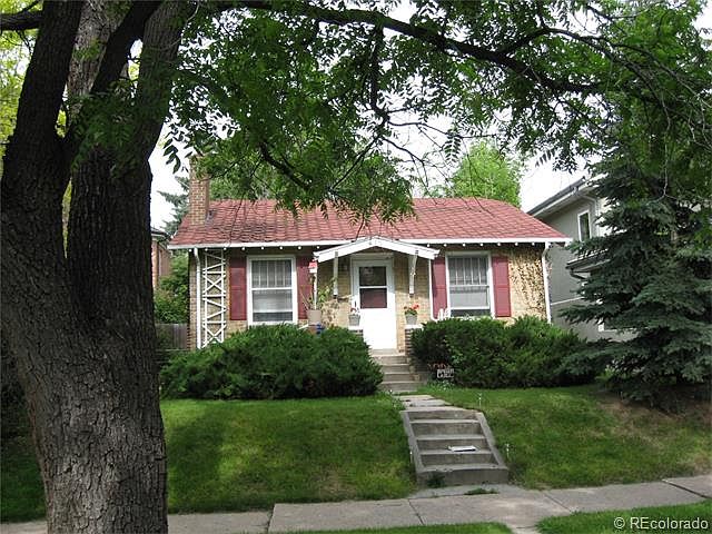 1st image of this home