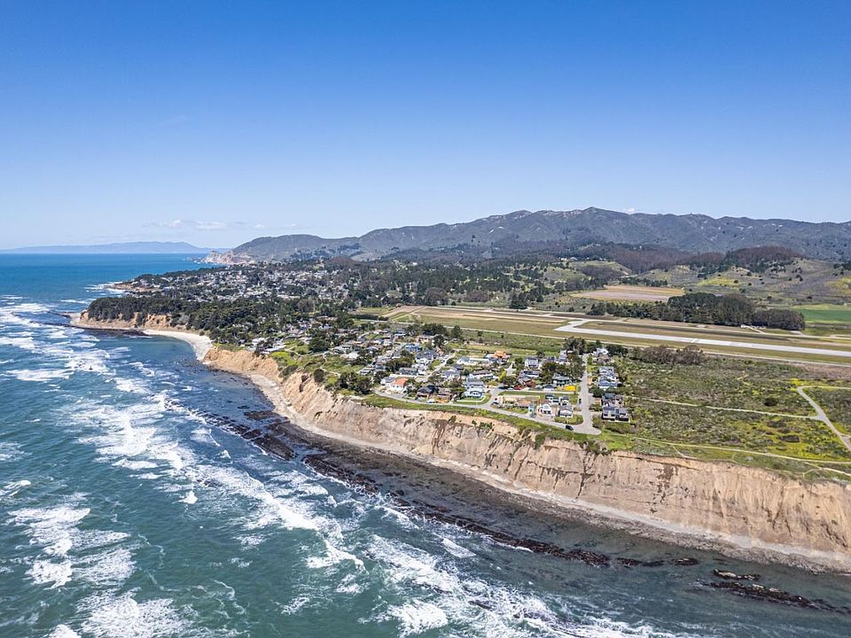 1001 Ocean Blvd, Moss Beach, CA 94038 Zillow