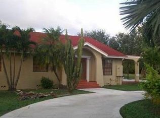 16195 SW 184th St, Miami, FL 33187