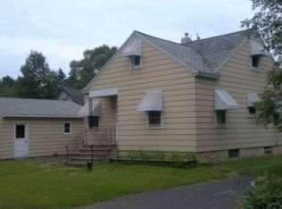 120 Nowak St, Wausau, WI 54401
