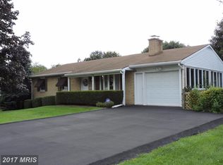 309 Woodpoint Ave, Hagerstown, MD