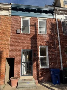 48 W West St, Baltimore, MD, 21230