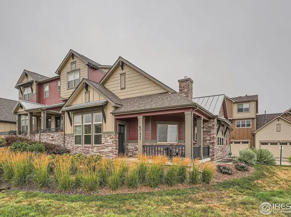 1942 Patti Ln, Louisville, CO 80027