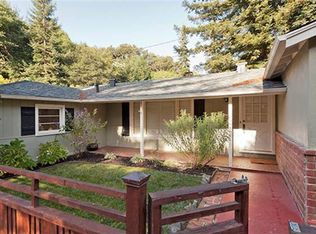 3165 Jordan Rd, Oakland, CA 94602